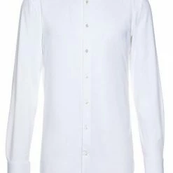 Boss Businesshemd »Performance-Hemd P-Hank-S-Kent« Dunkelblau (404), Weiß (100) -Hugo Boss Verkäufe 3de5207f 999c 5f7a 8071 fcf66b17bdb7