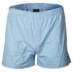 Boss Boxershorts »2er Pack Herren Boxer Shorts, Woven Boxer,« -Hugo Boss Verkäufe 3deaac83 b106 5726 b723 56ea29fcca0a