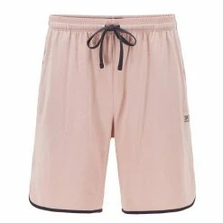 Boss Sweatshorts »Herren Hose kurz - Mix & Match Short, Loungewear,« Grau, Dunkelgrau, Rosa -Hugo Boss Verkäufe 3eb0ccd6 dc86 59cf a2cb 679d0cfc3cd6