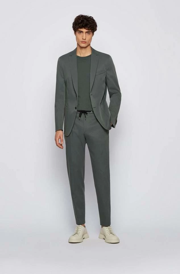 Boss Chinos »Chino Bardon« 5 Boss Chinos »Chino Bardon« – Bild 5