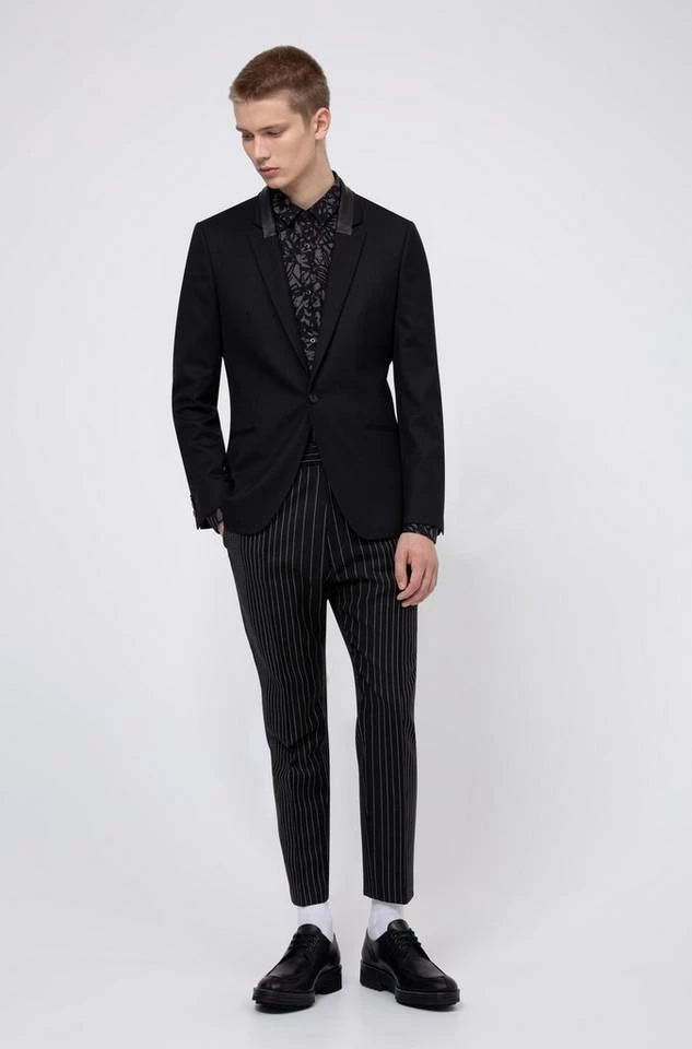 Boss Businesshemd »Ero3« 1 Boss Businesshemd »Ero3«