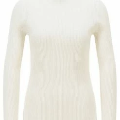 Boss Strickpullover »Damen Pullover "Fumna"« Pink (71), Weiss (10) -Hugo Boss Verkäufe 3f410e49 bacd 5d68 b6cb 1d13388f5745