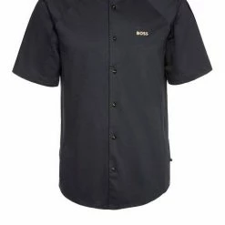 Boss Kurzarmhemd »Kurzarm-Hemd Benky_R«