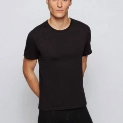 Boss T-Shirt »T-Shirts 3er-Pack« Mehrfarbig, 961 white #ft5_slash# navy #ft5_slash# grey, Open Blue (497), 984 navy #ft5_slash# black #ft5_slash# white -Hugo Boss Verkäufe 3fbeecb8 2390 5609 9d02 cbb132d45f59