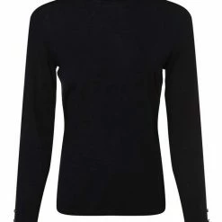 Boss Strickpullover »Fiene«