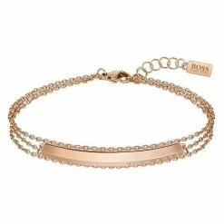 Boss Armband »ROSETTE, 1580090«