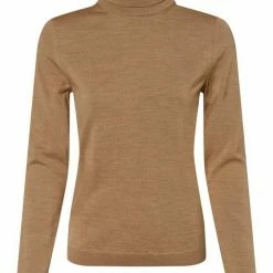 Boss Strickpullover »Famauria« Camel, Schwarz 18 Boss Strickpullover »Famauria« Camel, Schwarz -Hugo Boss Verkäufe 4034a60f 98ab 5362 93e3 40de1dc10e91