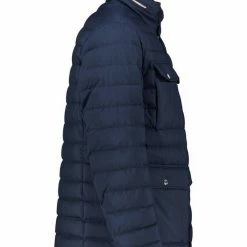 Boss Winterjacke »Herren Daunenjacke DEVINNI Regular Fit« Schwarz (001), Dunkelblau (404) -Hugo Boss Verkäufe 403f50c2 7c31 5aec 9927 3d83c79a24b9