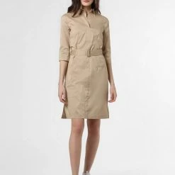 Boss A-Linien-Kleid -Hugo Boss Verkäufe 405bb3b4 0e6f 58b7 8586 475c6b0ecaef