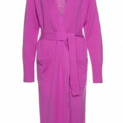 Boss Cardigan »Cardigan C_Francise_SO« Schwarz (001), Violett (523) -Hugo Boss Verkäufe 40dd526f 9a5f 52a8 bd13 9598b89df1dc