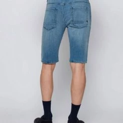 Boss Shorts »Shorts Taber« 7 Boss Shorts »Shorts Taber« -Hugo Boss Verkäufe 40f766df fd31 5920 8e3a abed2cc77d71