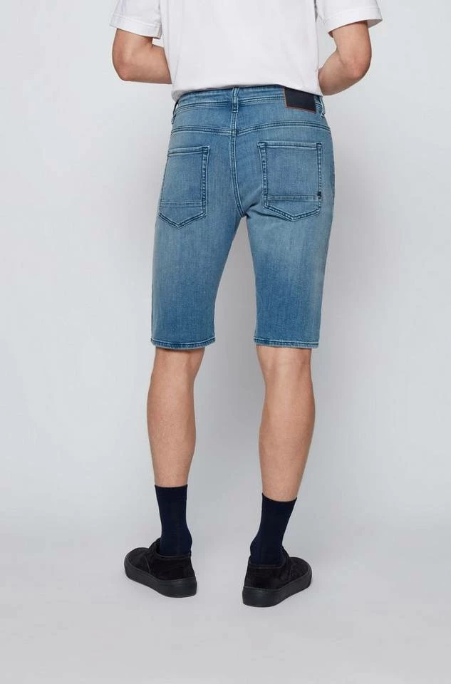 Boss Shorts »Shorts Taber« 4 Boss Shorts »Shorts Taber« – Bild 4