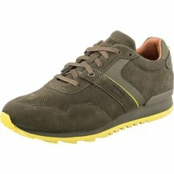 Boss »Model "parkour Runn" 10225825 01 Sneakers Low« Sneaker