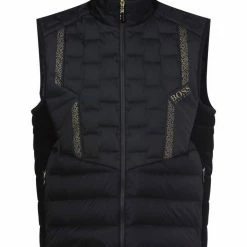 Boss Daunenweste »Daunenweste V_Marson« Dunkelblau (410), Schwarz (001) 14 Boss Daunenweste »Daunenweste V_Marson« Dunkelblau (410), Schwarz (001) -Hugo Boss Verkäufe 414178b2 2b9d 56b4 a1cc 1d41a7ee49ea