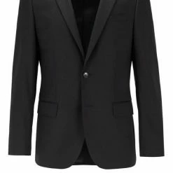 Boss Sakko »Sakko Hayes« Dunkelblau (401), Schwarz (001), Anthrazit (021) 79 Boss Sakko »Sakko Hayes« Dunkelblau (401), Schwarz (001), Anthrazit (021) -Hugo Boss Verkäufe 4165d90c b021 52f0 84cb 7eebb76d83ea