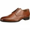 Boss »Business Schuhe« Schnürschuh Braun (210), Schwarz (001), Schwarz, Cognac