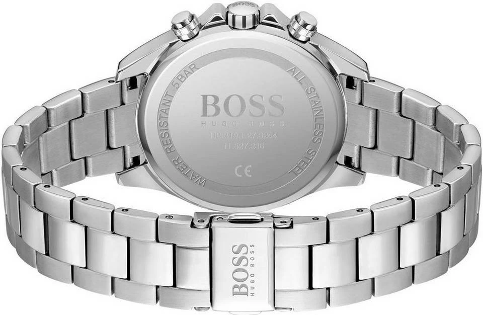 Boss Quarzuhr »Boss Novia 1502614 Damenarmbanduhr« 3 Boss Quarzuhr »Boss Novia 1502614 Damenarmbanduhr« – Bild 3