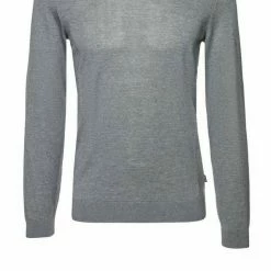 Boss Stehkragenpullover »Pullover Bjarno« Schwarz (001), Anthrazit (030), Beige (262), Dunkelblau (402) -Hugo Boss Verkäufe 4297580c 5ff8 5df9 baf2 40c965de28b1