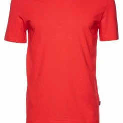 Boss T-Shirt »T-Shirt Tiburt« Rostbraun (224), Rot (628), Grau (301), Dunkelblau (402) 15 Boss T-Shirt »T-Shirt Tiburt« Rostbraun (224), Rot (628), Grau (301), Dunkelblau (402) -Hugo Boss Verkäufe 431dc153 0963 57a0 bbba 570d134461cc