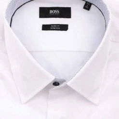 Boss Businesshemd »Boss Business« -Hugo Boss Verkäufe 435d5f8f 85ae 556c be89 cf583f1a795c