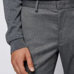 Boss Chinos »Chino Kaito1« Marine, Dunkelblau (404), Schwarz (001), Grau (041) -Hugo Boss Verkäufe 437a02d9 0b08 5133 8481 3de01ea192dc