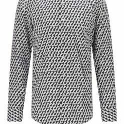 Boss Businesshemd »Hemd H-Hank-kent«