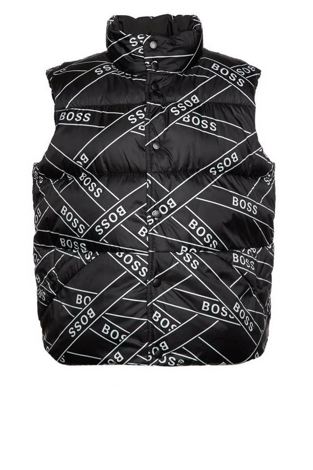 Boss Steppweste »Wende-Steppweste Oriok_HC« 2 Boss Steppweste »Wende-Steppweste Oriok_HC« – Bild 2