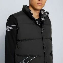 Boss Steppweste »Wende-Steppweste Oriok_HC« 15 Boss Steppweste »Wende-Steppweste Oriok_HC« -Hugo Boss Verkäufe 4441b955 1a32 54d8 b8b0 4801247f8518