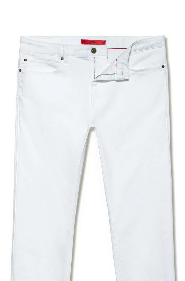 Boss 5-Pocket-Jeans »HUGO 708 10206168 01« 2 Boss 5-Pocket-Jeans »HUGO 708 10206168 01« – Bild 2