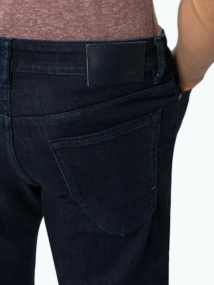 Boss Straight-Jeans 3 Boss Straight-Jeans – Bild 3