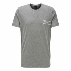 Boss T-Shirt »RN 24« mit Rundhalsausschnitt 032 medium grey, 301 dark green, 100 white, 001 black 27 Boss T-Shirt »RN 24« mit Rundhalsausschnitt 032 medium grey, 301 dark green, 100 white, 001 black -Hugo Boss Verkäufe 445b62db 53bd 54d4 940f a62be1606b5b