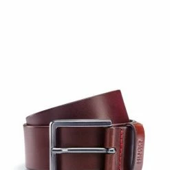 Boss Ledergürtel »Gionio_Sz40« -Hugo Boss Verkäufe 447d49dd 4dc8 53d3 9259 309575b5d6e1