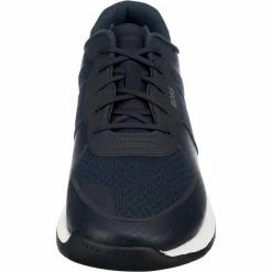 Boss »Titanium_runn_meml Sneakers Low« Sneaker Grau, Dunkelblau 21 Boss »Titanium_runn_meml Sneakers Low« Sneaker Grau, Dunkelblau -Hugo Boss Verkäufe 449d22cb 126f 5682 abdf 170c3e38e5b1