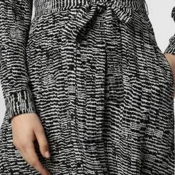 Boss A-Linien-Kleid -Hugo Boss Verkäufe 44c748ae 1851 5fb7 a072 2df833e99c31