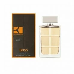 Hugo Boss Home Eau de Toilette »Hugo Boss Boss Orange Man Edt Spray 100ml« 8 Hugo Boss Home Eau de Toilette »Hugo Boss Boss Orange Man Edt Spray 100ml« -Hugo Boss Verkäufe 45579add 1c2e 5a27 baa3 da870713c388