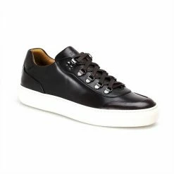 Boss »Sneaker Mirage_Tenn_pptk aus Leder« Sneaker -Hugo Boss Verkäufe 45e2c200 4615 5d86 89fe 4f27462789e6
