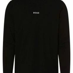 Boss Langarmshirt »TChark 1« Weiß, Marine, Schwarz, Blau 25 Boss Langarmshirt »TChark 1« Weiß, Marine, Schwarz, Blau -Hugo Boss Verkäufe 45f96c25 44d8 59e0 b987 adc4674bfc52