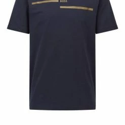 Boss T-Shirt »T-Shirt Tee 4« 18 Boss T-Shirt »T-Shirt Tee 4« -Hugo Boss Verkäufe 46053dd6 1384 5076 bd5e 670bbe22e0bf