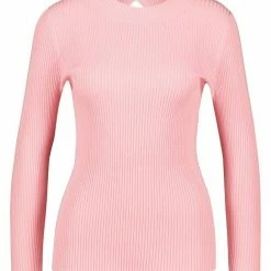 Boss Strickpullover »Damen Pullover "Fumna"« Pink (71), Weiss (10) -Hugo Boss Verkäufe 469ad497 7f57 5bb2 9233 07429fa49c29