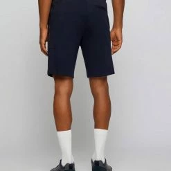 Boss Shorts »Sweatshorts Headlo« -Hugo Boss Verkäufe 46fc8c71 867a 5586 b5a6 5762e4819a37
