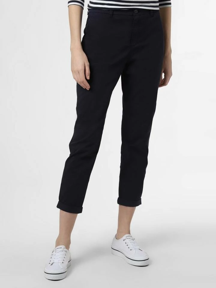 Boss Chinos Hellblau, Beige, Marine 13 Boss Chinos Hellblau, Beige, Marine – Bild 13