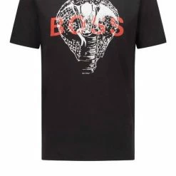 Boss T-Shirt »T-Shirt TDraw«