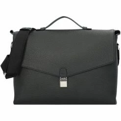 Boss Aktentasche »Crosstown«, Leder