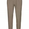 Boss Stoffhose »Hose C-Perin-Pleat« Beige (260), Grün (380)