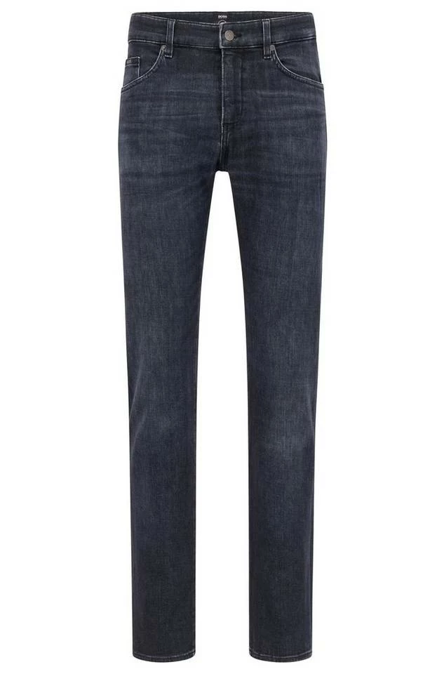 Boss Slim-fit-Jeans »Jeans Delaware3-1« 10 Boss Slim-fit-Jeans »Jeans Delaware3-1« – Bild 10