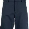 Boss Chinoshorts »Hugo Boss Herren Short Liem4 dunkelblau«
