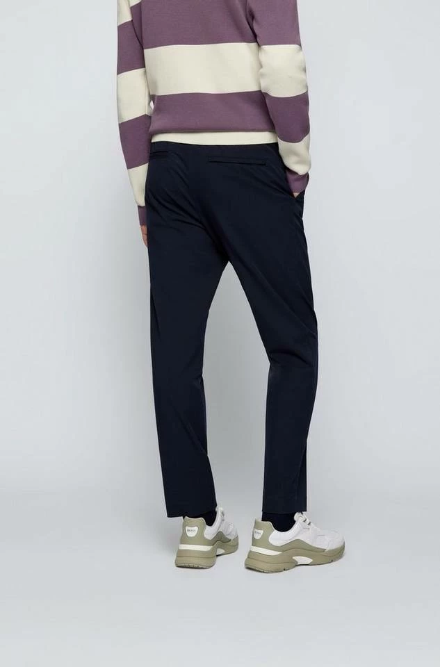 Boss Stoffhose »Hose Banks1-SPW_P« 5 Boss Stoffhose »Hose Banks1-SPW_P« – Bild 5