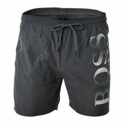 Boss Badeshorts »Herren Badeshort, "Octopus", Swim Short, Badehose,« Dunkelgrau, Pink (Medium Pink), Open Blue, Grau -Hugo Boss Verkäufe 4a98d84b 0dcb 5aa2 9754 3e9507f41eb4