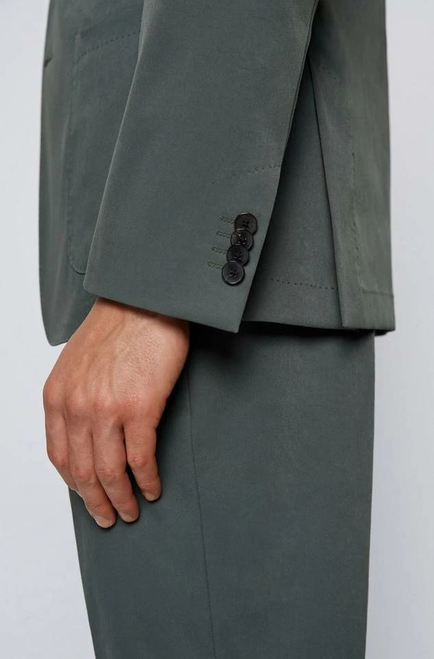 Boss Sakko »Sakko Nolvay1« 4 Boss Sakko »Sakko Nolvay1« – Bild 4