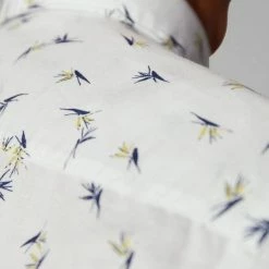 Boss Langarmhemd »Ronn_F« -Hugo Boss Verkäufe 4b329f74 1516 5a78 832d 240386bead11